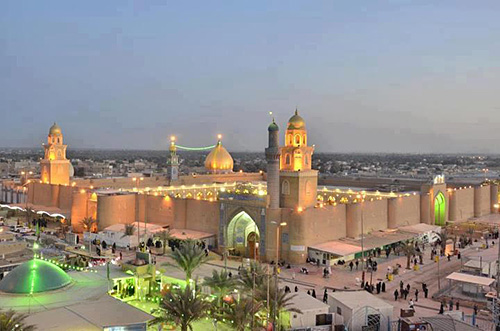 mausoleum-muslim-ibn-aquil-al-kufah